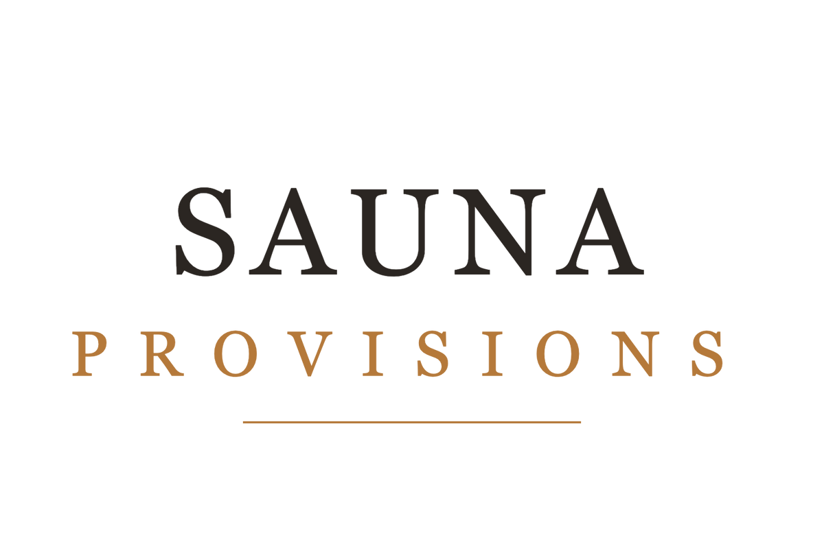 Sauna Provisions
